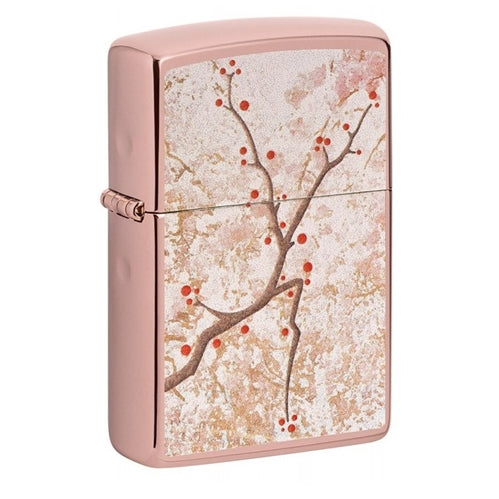 Zippo 49486 Eastern Design