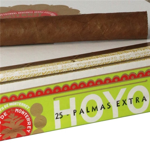 Wrong Hoyo De Monterry - 25 Palmas Extra Wrong