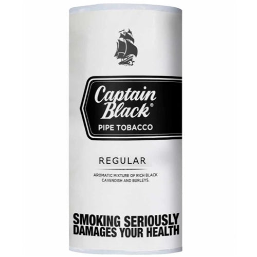 Captain Black Original Pipe Tobacco 50G