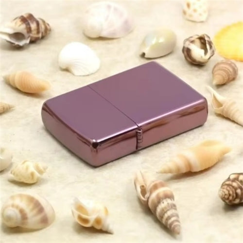 Zippo 24747 High Polish Purple