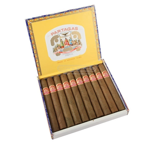 Partagas mille fleurs x1