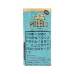 JP PUEBLO BLUE 30