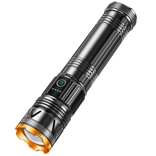 Type-C LED flashlight