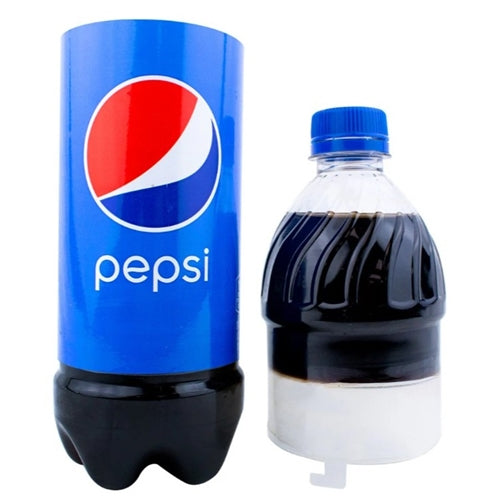 Pepsi 24oz. Bottle Safe Can