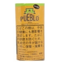 JP PUEBLO Orange 30