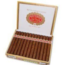 Hoyo de Monterrey Palmas Extra Box 25 - Rabbit Habit 