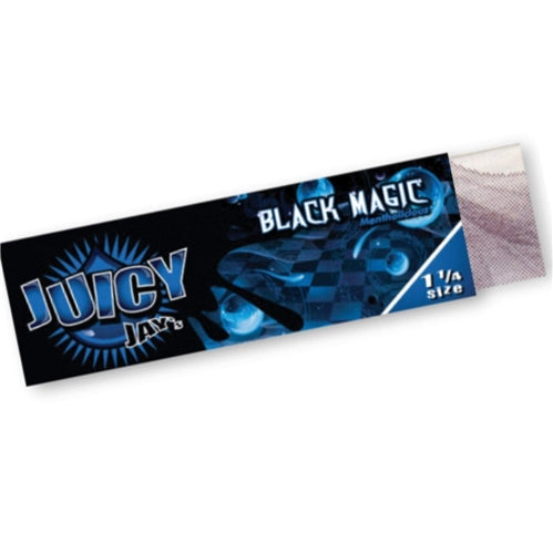 Juicy Jay Black Magic 1/4