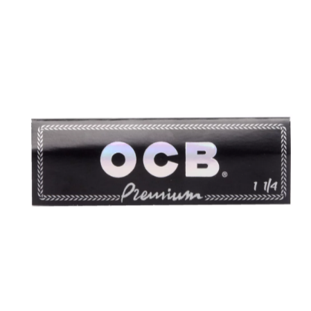 ocb premium 1/4 - Rabbit Habit 