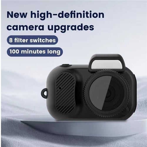 Smart Mini digital camera 1080P with 128G card