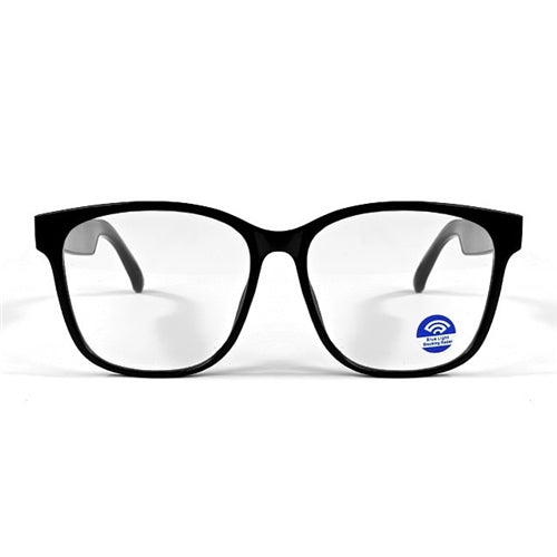 Smart Bluetooth glasses, Blue Light lenses ( Clear Glasses 透明藍光款 )