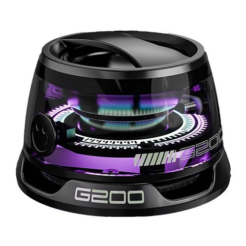 Magnetic Audio Bluetooth Speaker ( G200 )