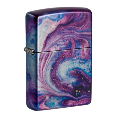 Zippo 48547 Universe Astro Design