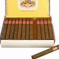 Partagas - mille flueurs x10