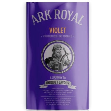 ARK ROYAL Violet