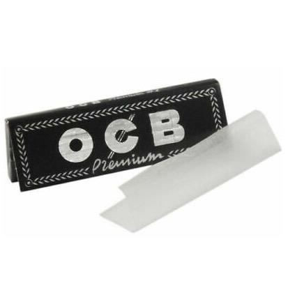 OCB - Premium classic - Rabbit Habit 