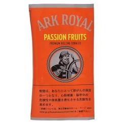 ARK ROYAL - Passion Fruits - Rabbit Habit 