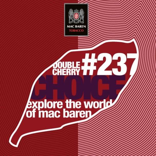 Choice - Double Cherry #237 - Rabbit Habit 