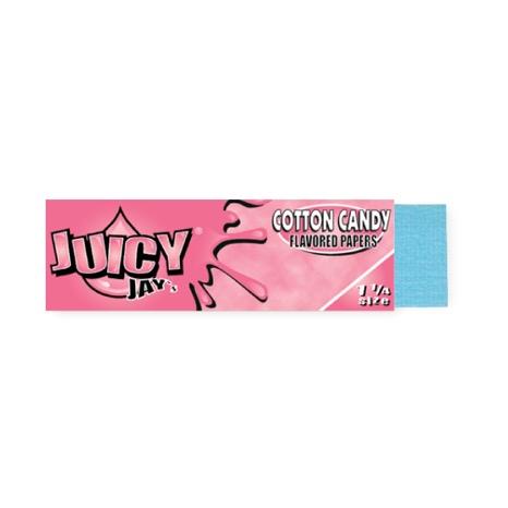 Juicy Jay - Cotton Candy 1/4 - Rabbit Habit 