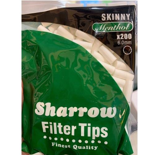 Sharrow - Skinny - Rabbit Habit 