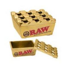 Raw regal ashtray - Rabbit Habit 