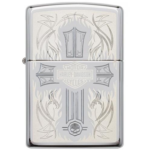 ZIPPO 28982 Harley Davidson - Rabbit Habit 