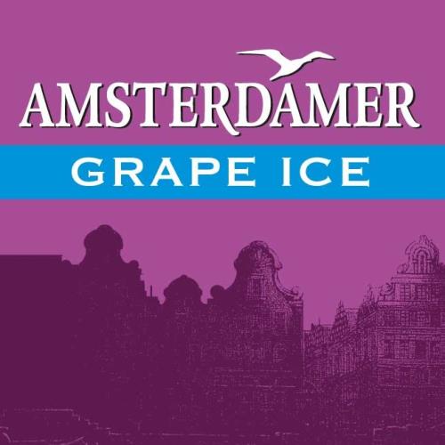 Amsterdam - Grape Ice - Rabbit Habit 