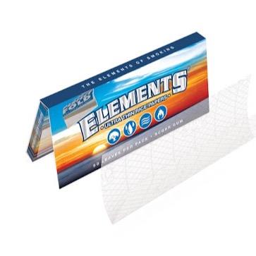 Elements - 100pieces Thin Rice Paper - Rabbit Habit 