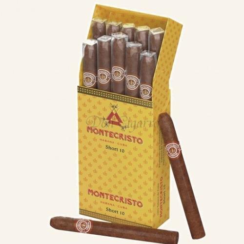 Montecristo - Short $399 (Discount : 20% Off) - Rabbit Habit 