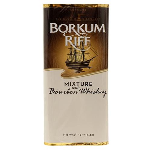 Borkum Riff - Bourbon Whiskey - Rabbit Habit 