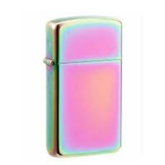 ZIPPO 20493 Slim Spectrum - Rabbit Habit 