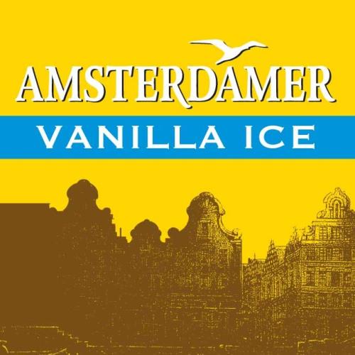 Amsterdam - Vanilla Ice - Rabbit Habit 
