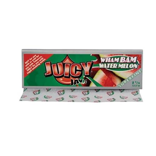 Juicy Jay - Wham Bam Watermelon 1/4 - Rabbit Habit 