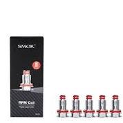 Smok - RPM 0.6 Coil - Rabbit Habit 