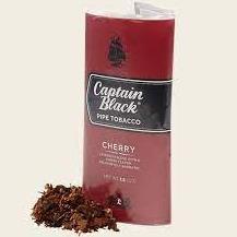 Captain Black - Cherry - Rabbit Habit 