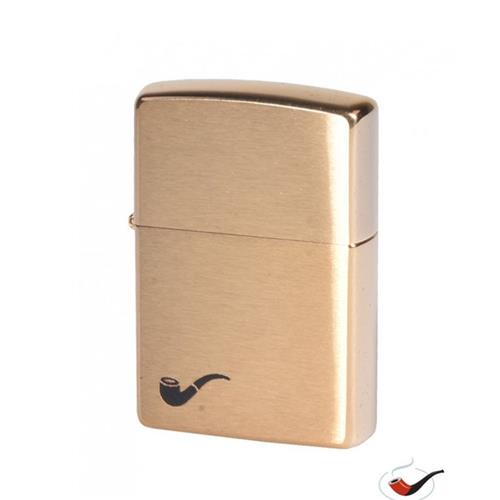 ZIPPO 204B PIPE Lighter - Rabbit Habit 