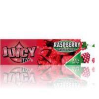 juicy jay raspberry  1/4 - Rabbit Habit 