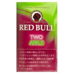 Red Bull - Two Apple - Rabbit Habit 