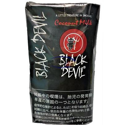 Black Devil - Coconut Mlik - Rabbit Habit 