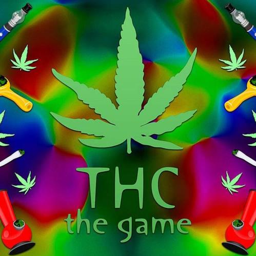 THC game - Rabbit Habit 