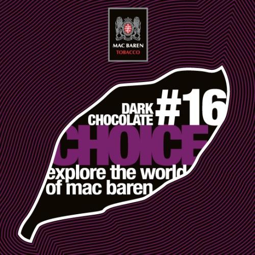 Choice - Dark Chocolate #16 - Rabbit Habit 
