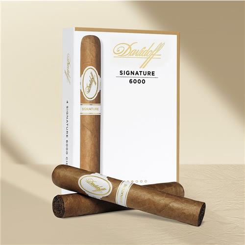 Davidoff Cigar - Rabbit Habit 