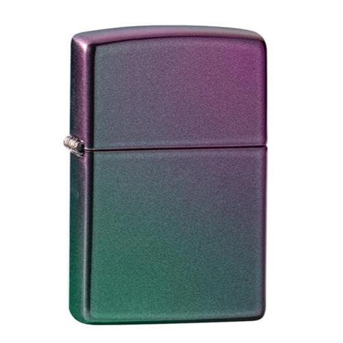 Zippo - 49146 Classic Iridescent - Rabbit Habit 