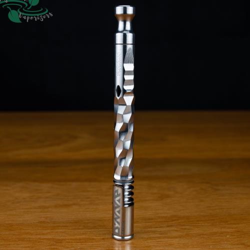 Omnivap XL Titanium - Rabbit Habit 