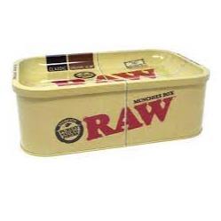 Raw - munchies box - Rabbit Habit 