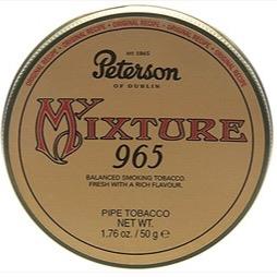 Peterson mixture 965 - Rabbit Habit 