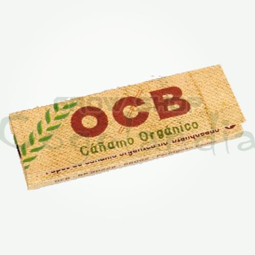 OCB - Organic Hemp - Rabbit Habit 