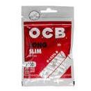 OCB long slim 6mm x 100 - Rabbit Habit 