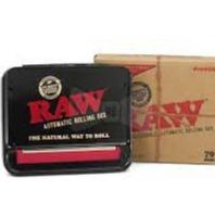 RAW Roller 79mm Automatic Roll Box - Rabbit Habit 