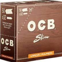 ocb - virgin kingsize - Rabbit Habit 