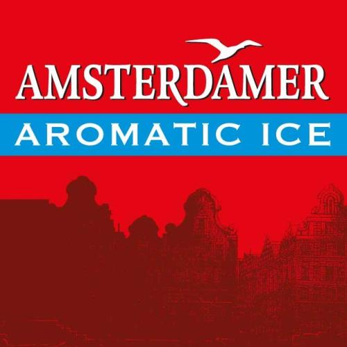 Amsterdam - Aromatic Ice - Rabbit Habit 